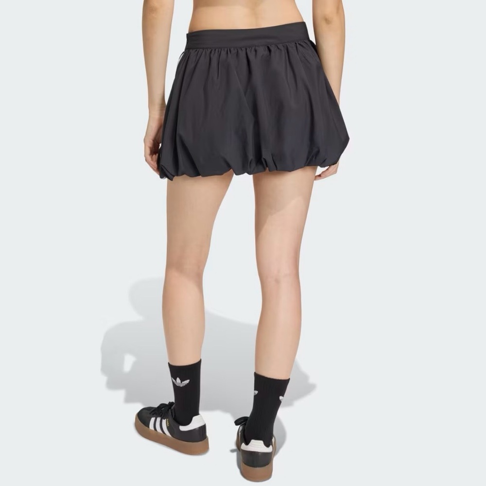Adidas Originals Women’s Balloon Skirt sz 6 $NWT - Picture 7 of 14
